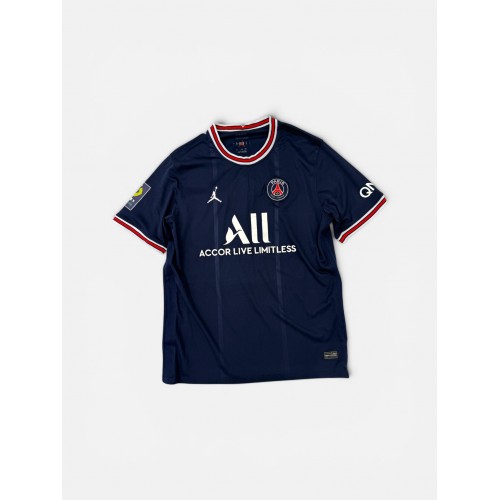 Adidas Juventus Home Authentic F. Conceição #7 2024/25